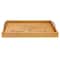 Elegant Designs™ 15.5" Happy Harvest Serving Tray with Handles